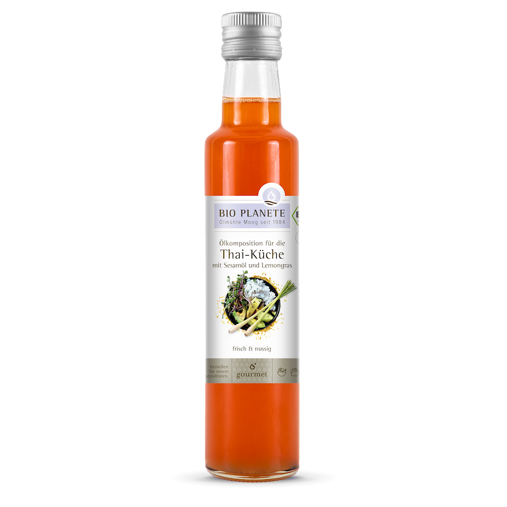 OLEJ DO KUCHNI TAJSKIEJ BIO 250 ml – BIO PLANETE