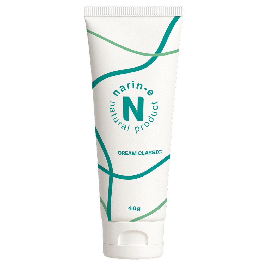 KREM Z SERWATKĄ NARINE 40 g – NAREX (NARIN-E)