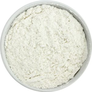 CUKIER PUDER TRZCINOWY (Z TAPIOKĄ) BIO (SUROWIEC) (25 kg)