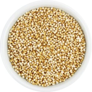 AMARANTUS EKSPANDOWANY BIO (SUROWIEC) (10 kg)