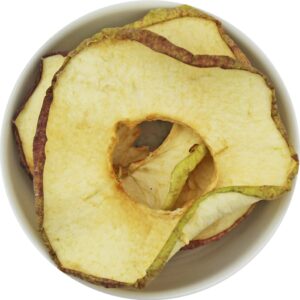 CHIPSY JABŁKOWE BIO (SUROWIEC) (4,5 kg)