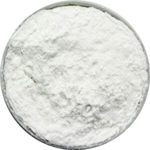 TAPIOKA (SKROBIA Z MANIOKU) BIO (SUROWIEC) (25 kg)