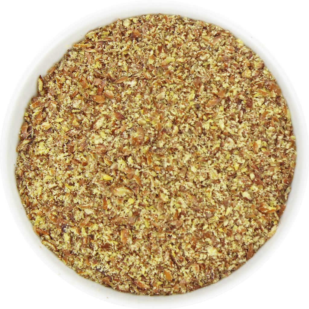 LEN MIELONY BIO (SUROWIEC) (20 kg)