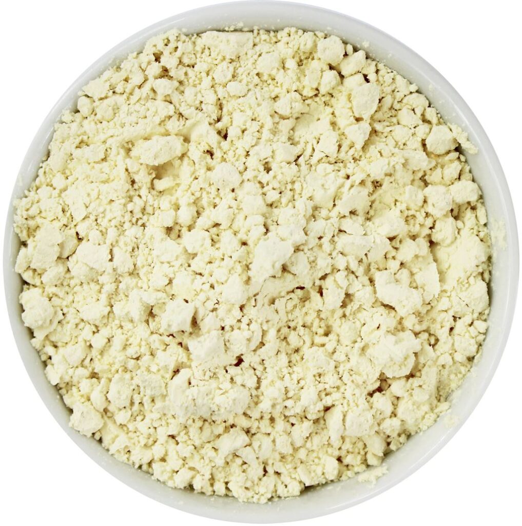 MĄKA Z CIECIERZYCY BIO (SUROWIEC) (20 kg)