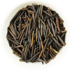 RYŻ DZIKI BIO (SUROWIEC) (25 kg)