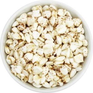 GRYKA EKSPANDOWANA BEZGLUTENOWA BIO (SUROWIEC) (9 kg)