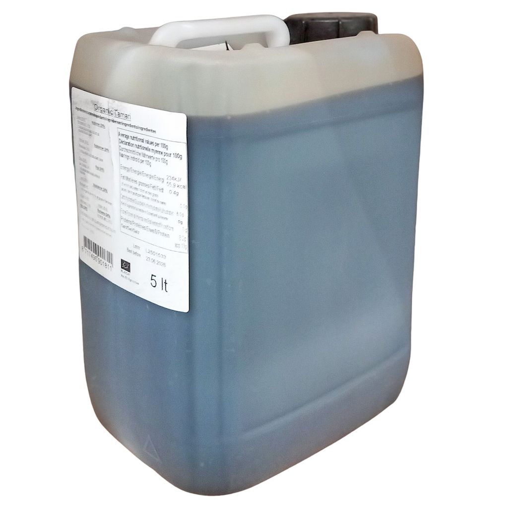 SOS SOJOWY TAMARI BIO 5 L – HORECA