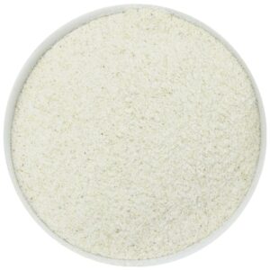 MĄKA GRYCZANA JASNA BIO (SUROWIEC) (25 kg)