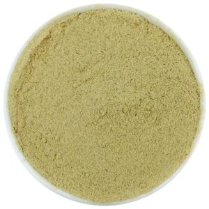 ASHWAGANDHA SPROSZKOWANA BIO (SUROWIEC) (20 kg)