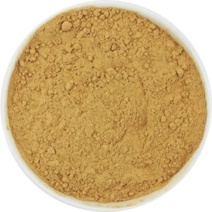 KAROB NIEPRAŻONY SPROSZKOWANY BIO (SUROWIEC) (20 kg)