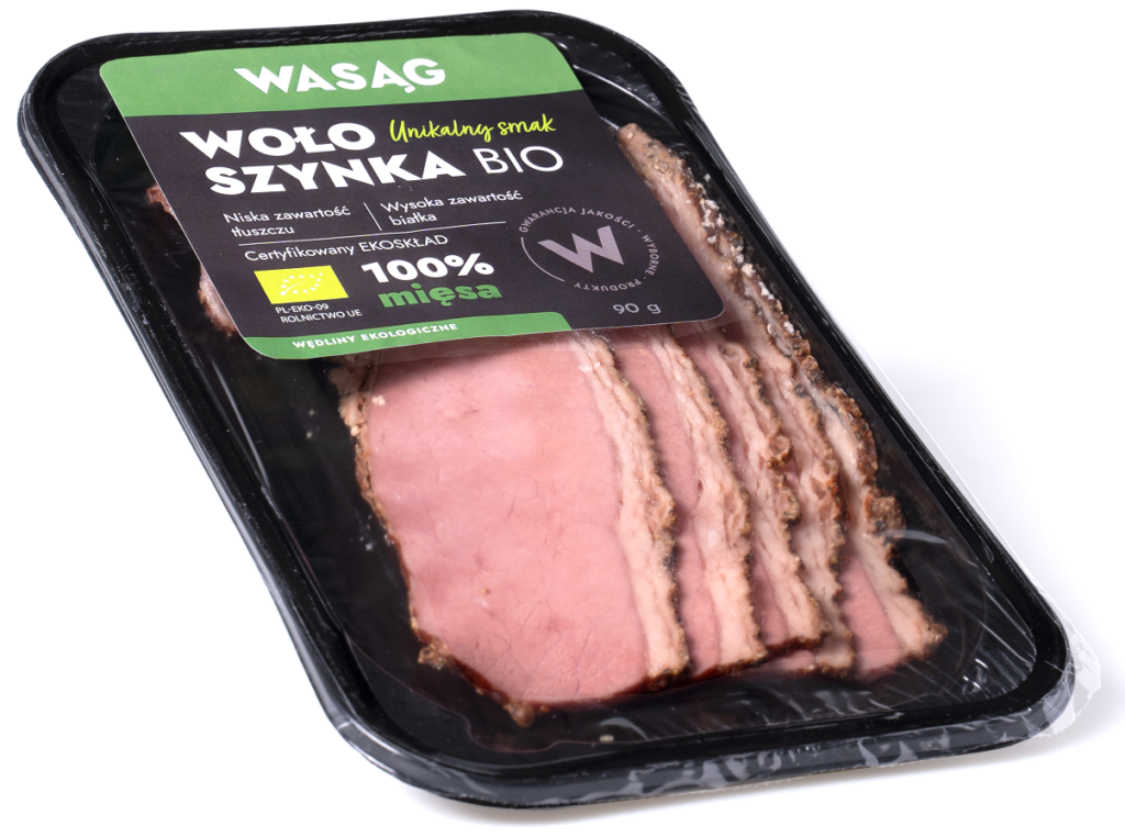 WOŁOSZYNKA BIO 90 g – WASĄG (Z PÓŁKI)