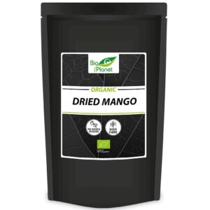 MANGO SUSZONE BIO 400 g - BIO PLANET INTERNATIONAL