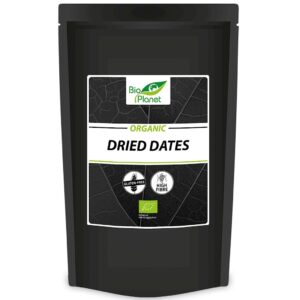 DAKTYLE SUSZONE BEZGLUTENOWE BIO 700 g - BIO PLANET INTERNATIONAL