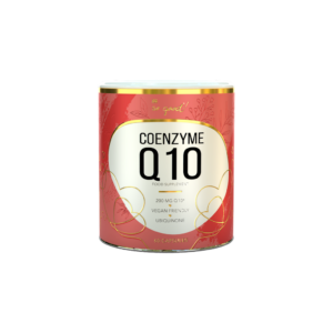 KOENZYM Q10 (200 mg) 60 KAPSUŁEK - SO GOOD!