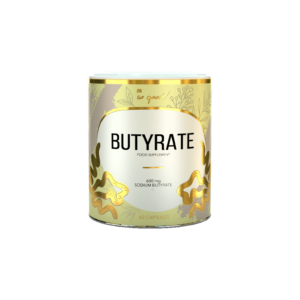 MAŚLAN SODU (600 mg) 60 KAPSUŁEK - SO GOOD!