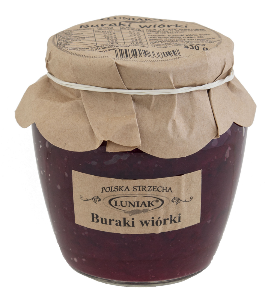 BURACZKI WIÓRKI 430 g – LUNIAK
