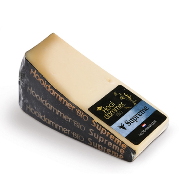 KOZI SER SUPREME BIO 180 g – HOOIDAMMER