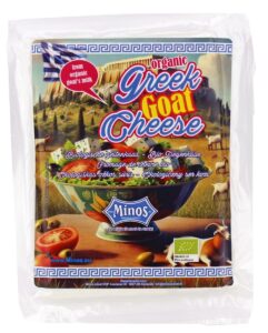 KOZI SER GRECKI BIO 150 g - MINOS