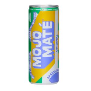 NAPÓJ Z YERBA MATE BIO 250 ml - MOJO MATE