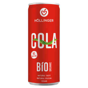 COLA BIO 250 ml - HOLLINGER