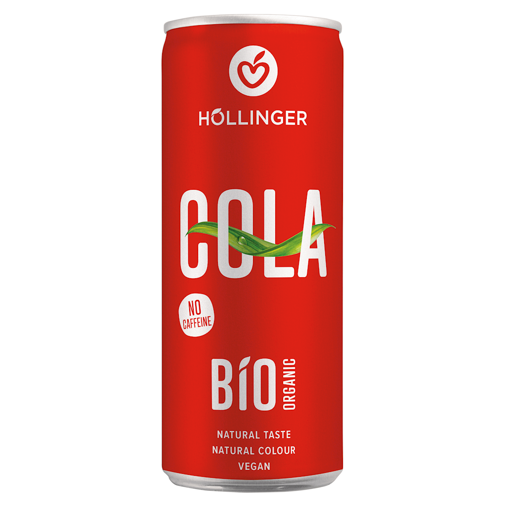 COLA BIO 250 ml – HOLLINGER