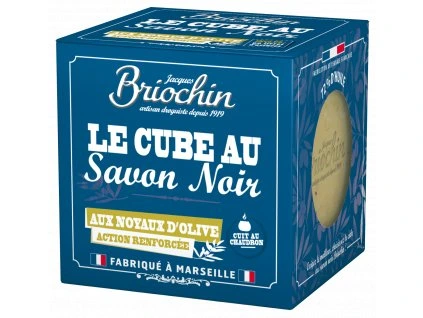 MYDŁO MARSYLSKIE W KOSTCE ECO 300 g – BRIOCHIN