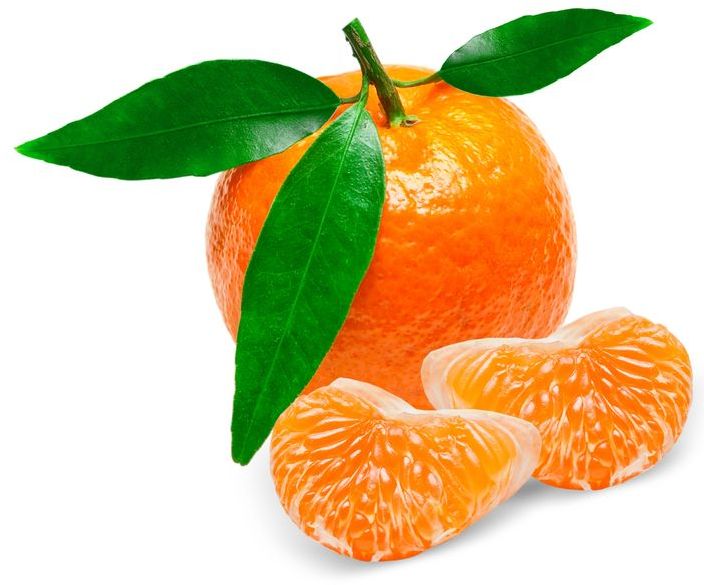 przecena OPAKOWANIE ZBIORCZE (kg) - KLEMENTYNKI ŚWIEŻE BIO (około 6 kg)