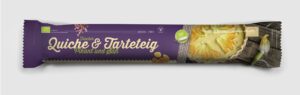przecena CIASTO DO TARTY I QUICHE BIO 270 g - DONAU STRUDEL