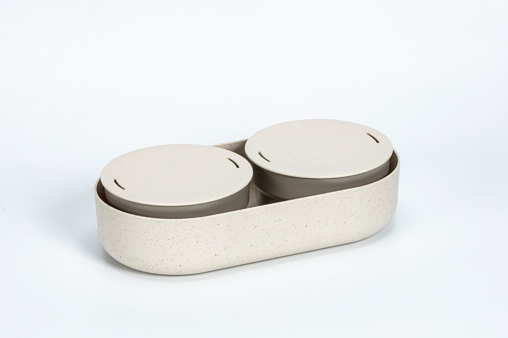 NACZYNIE DO KIEŁKOWANIA PODWÓJNE – URBALIVE