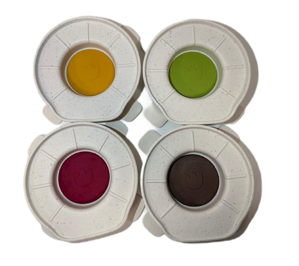 POKRYWKA DO KISZENIA 4 szt – URBALIVE