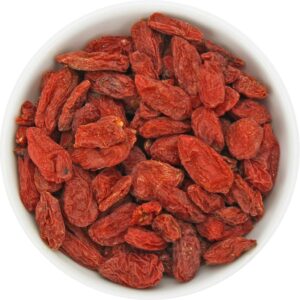 JAGODY GOJI SUSZONE BIO (SUROWIEC) (20 kg)