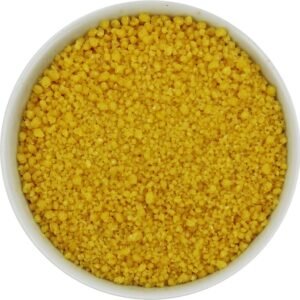 KASZA KUSKUS KUKURYDZIANY BIO (SUROWIEC) (25 kg)