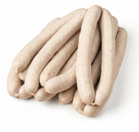 GRILLÓWKI Z FILETEM BIO 250 g – WASĄG (Z PÓŁKI – PRODUKT SEZONOWY)