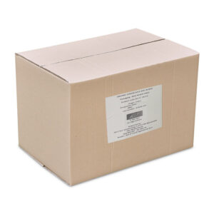 SOK Z CYTRYN NFC 100 % BIO 20 kg - HORECA