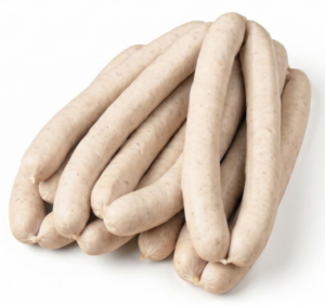 GRILLÓWKI Z FILETEM BIO 250 g - WASĄG (NA ZAMÓWIENIE - PRODUKT SEZONOWY)