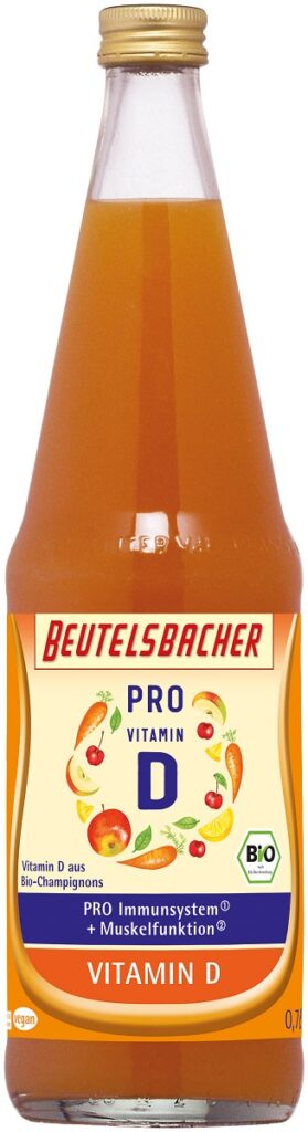 SOK MULTIWITAMINA BIO 700 ml – BEUTELSBACHER