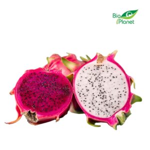 OPAKOWANIE ZBIORCZE (kg) - PITAJA ŚWIEŻA BIO (około 2,5 kg)