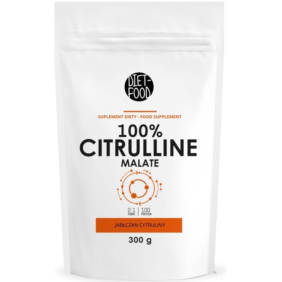 CYTRULINA 300 g – DIET-FOOD