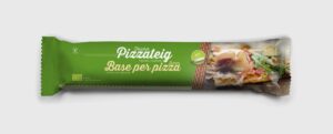 przecena CIASTO NA PIZZĘ BIO 400 g - DONAU STRUDEL