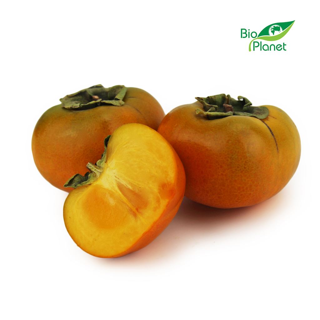 KAKI ŚWIEŻE BIO (około 0,60 kg)