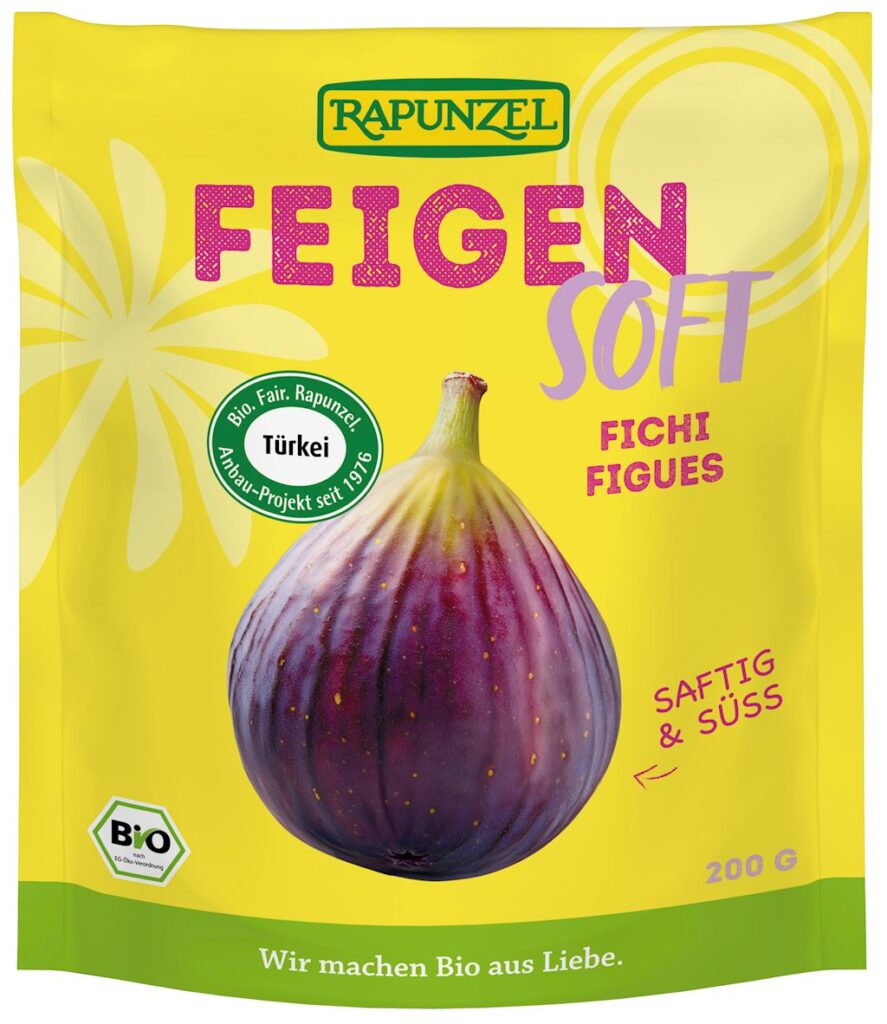 FIGI SOFT BIO 200 g – RAPUNZEL