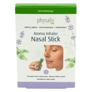 INHALATOR DO NOSA W SZTYFCIE - PHYSALIS