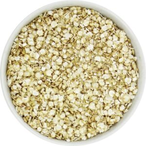 PŁATKI QUINOA BIO (SUROWIEC) (25 kg)
