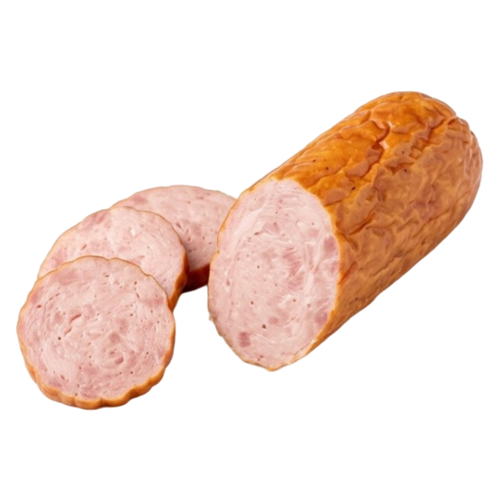 KIEŁBASA SUCHA DROBIOWA Z WIEPRZOWINA BIO 250 g – WASĄG (NA ZAMÓWIENIE)